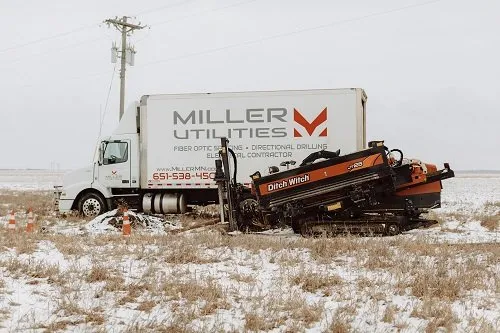 Certified electrical repair in ,  by Miller Electrical LLC, Miller Utilities LLC, Miller Optical