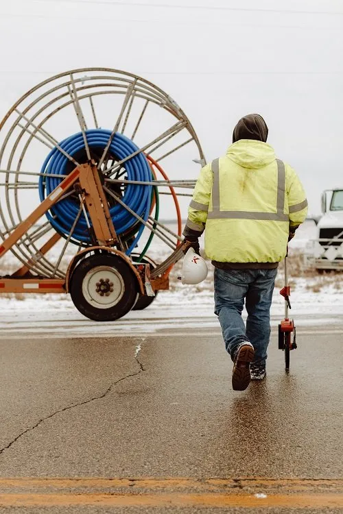 Reliable electrical repair service in ,  - Miller Electrical LLC, Miller Utilities LLC, Miller Optical