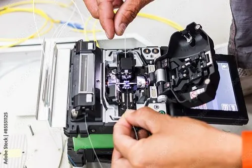 Certified wiring installation service in ,  - Miller Electrical LLC, Miller Utilities LLC, Miller Optical