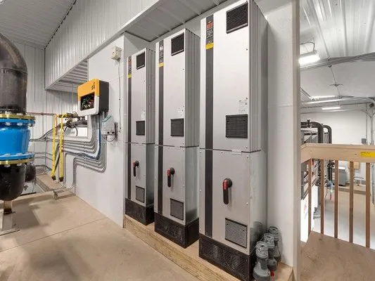 Miller Electrical LLC, Miller Utilities LLC, Miller Optical