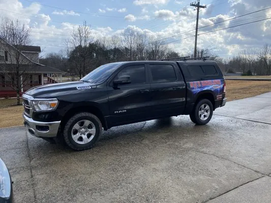 Miller Electrical Services Logo