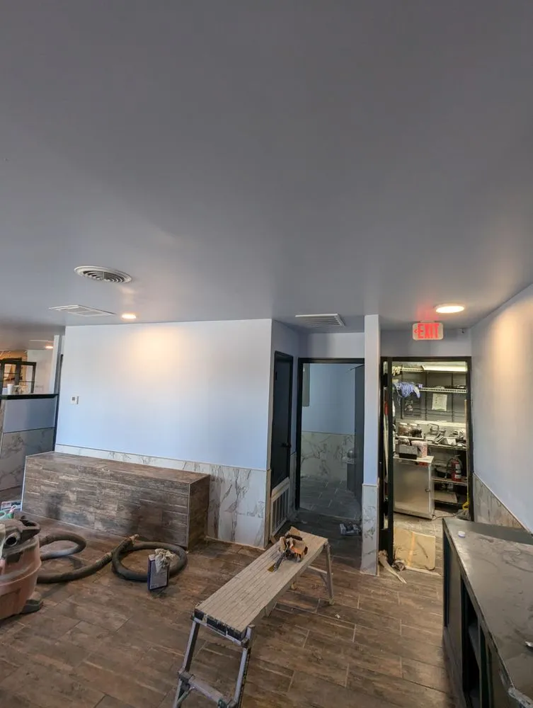 Slide of Miller Electrical Systems