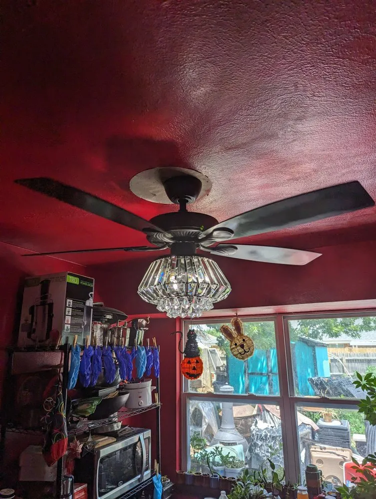 Slide of Miller Electrical Systems