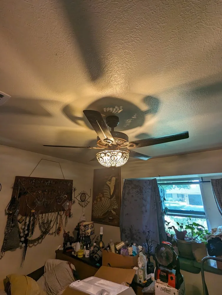 Reliable lighting installation in , by Miller Electrical Systems