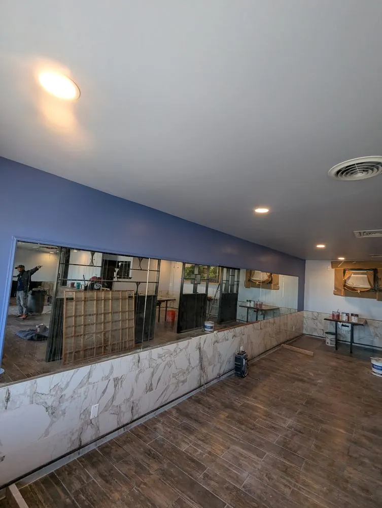 Slide of Miller Electrical Systems