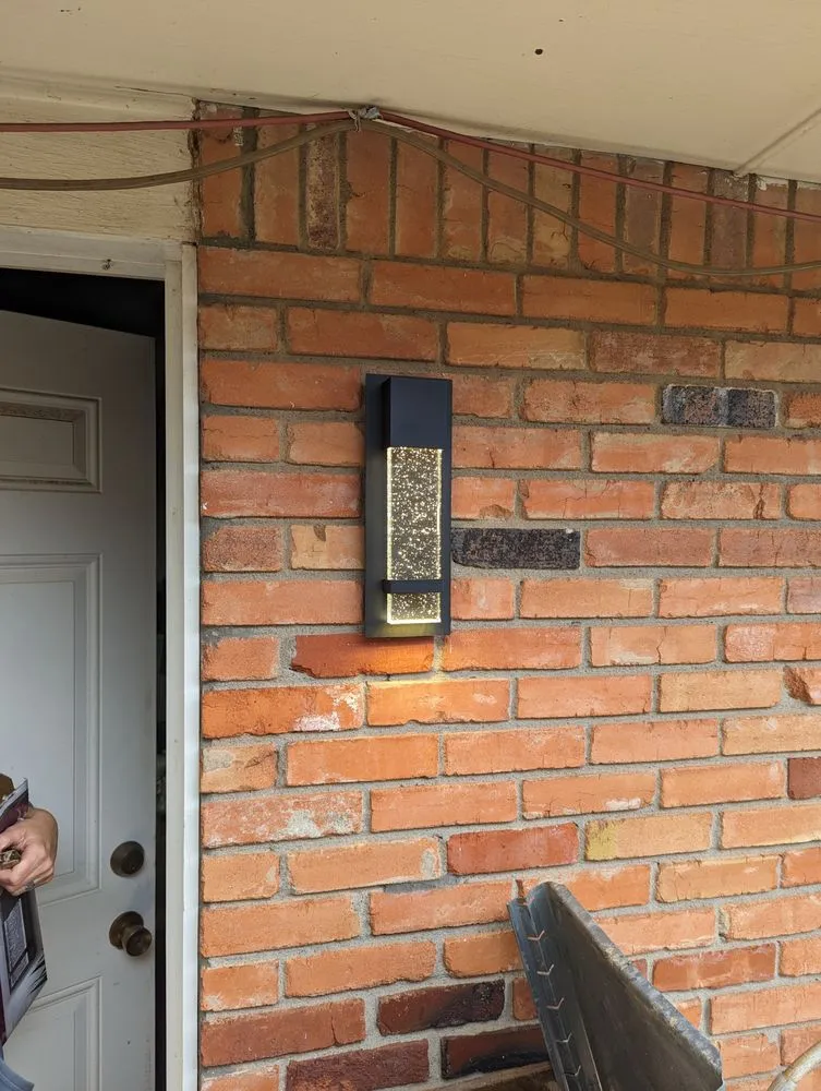 Expert lighting installation experts serving , - Miller Electrical Systems