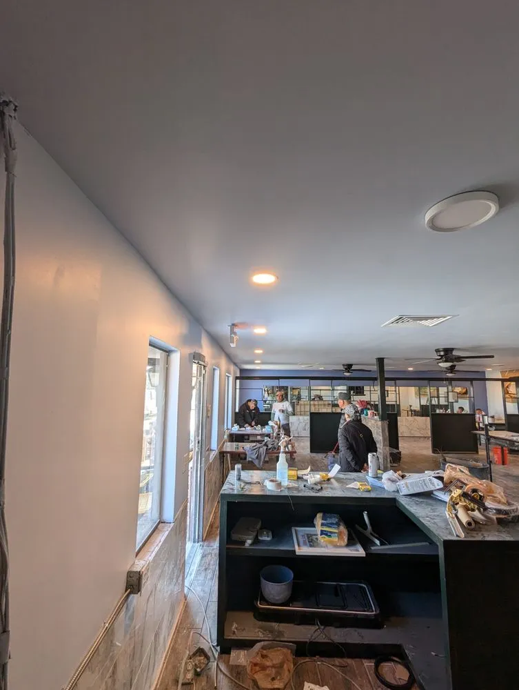 Slide of Miller Electrical Systems