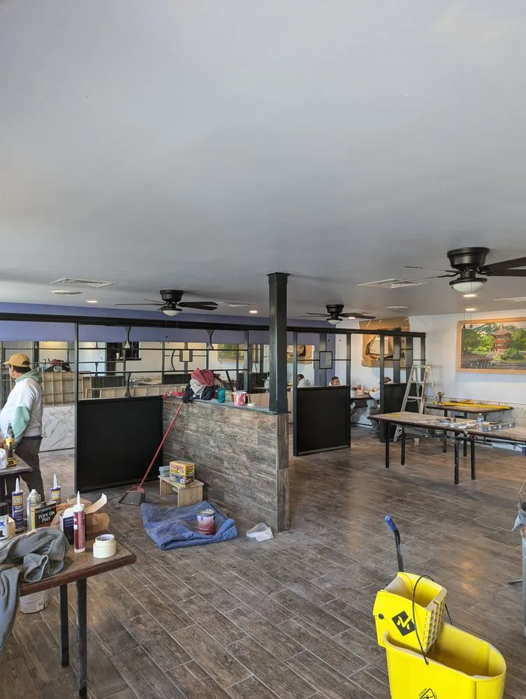 Slide of Miller Electrical Systems