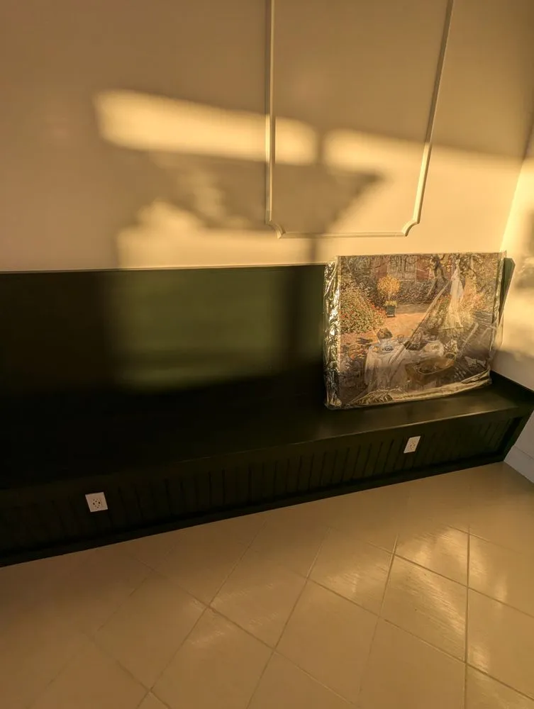 Slide of Miller Electrical Systems