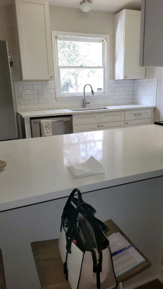 Slide of Miller Home Services