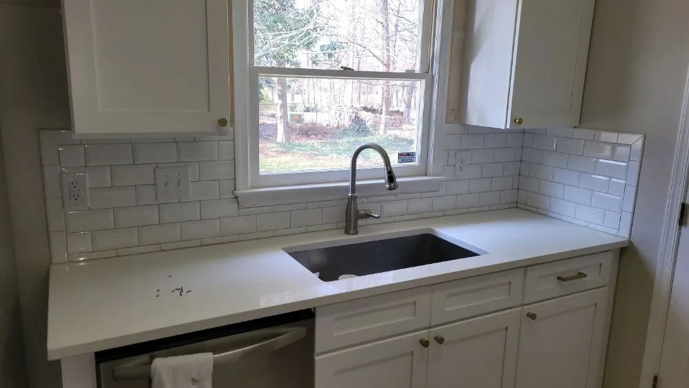 Slide of Miller Home Services