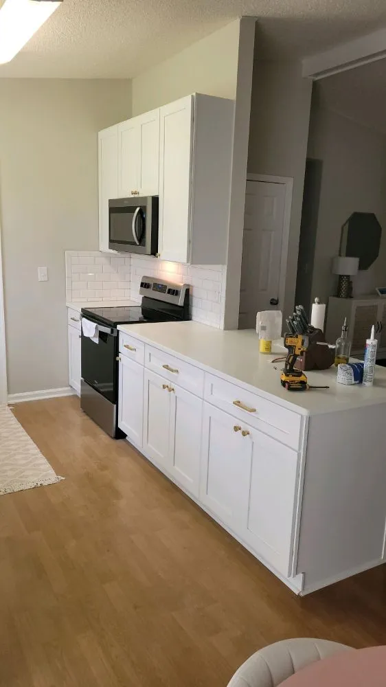 Slide of Miller Home Services