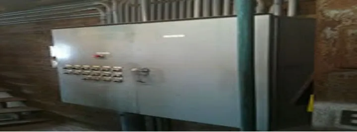 Slide of Miller J Electric