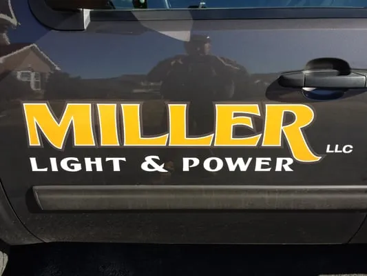 Miller Light and Power LLC