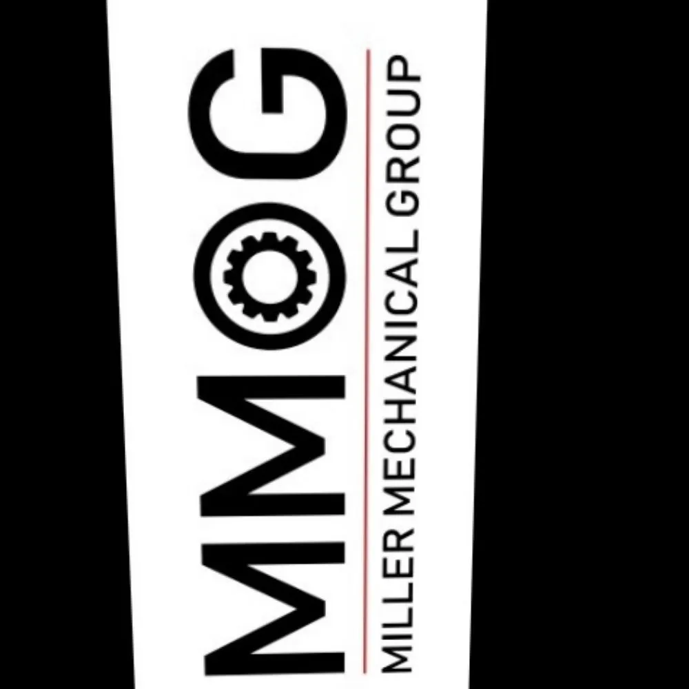 Slide of Miller Mechanical group