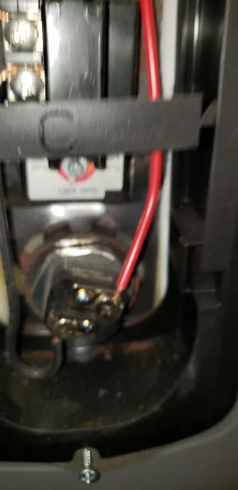 Slide of Miller Mechanical group