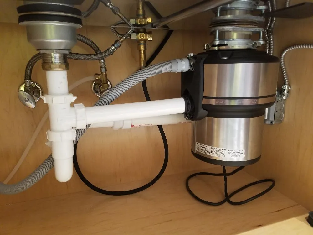 Slide of Miller Mechanical group