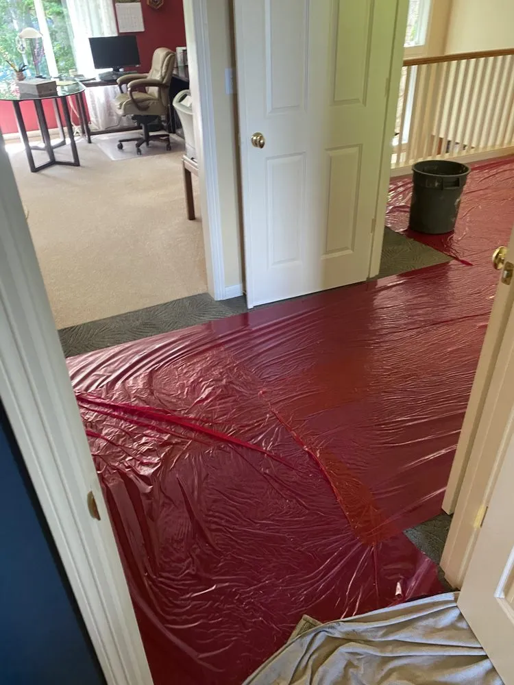 Slide of Miller Mechanical