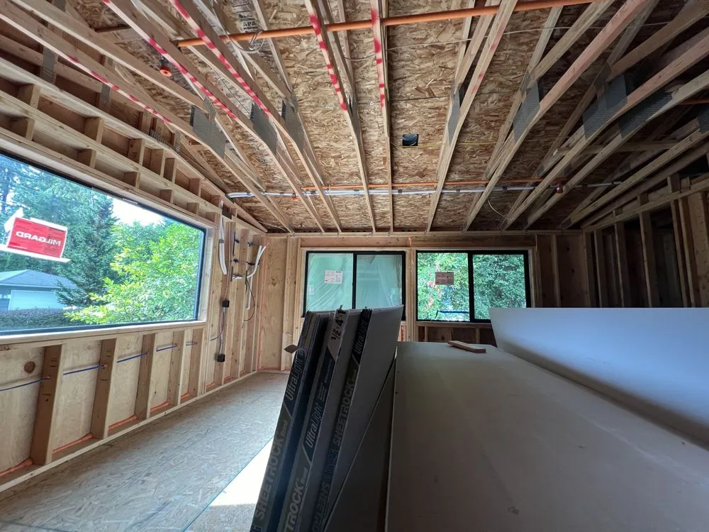 Slide of Miller Mechanical