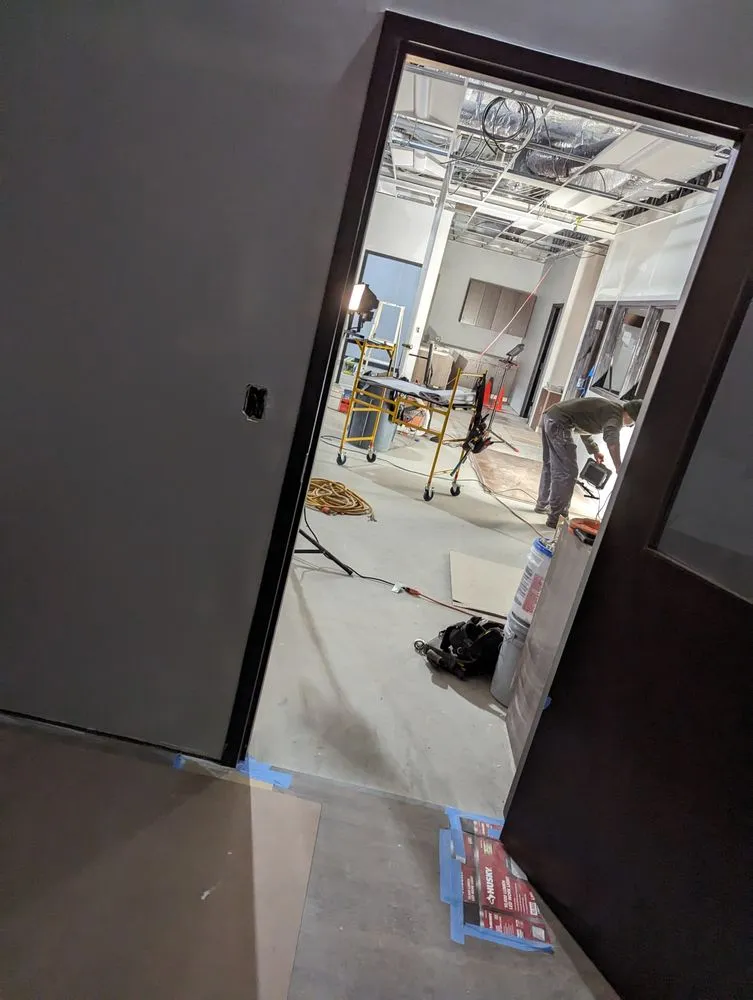 Slide of Miller Painting And Electrical