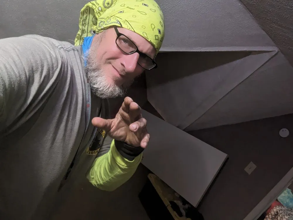 Slide of Miller Painting And Electrical