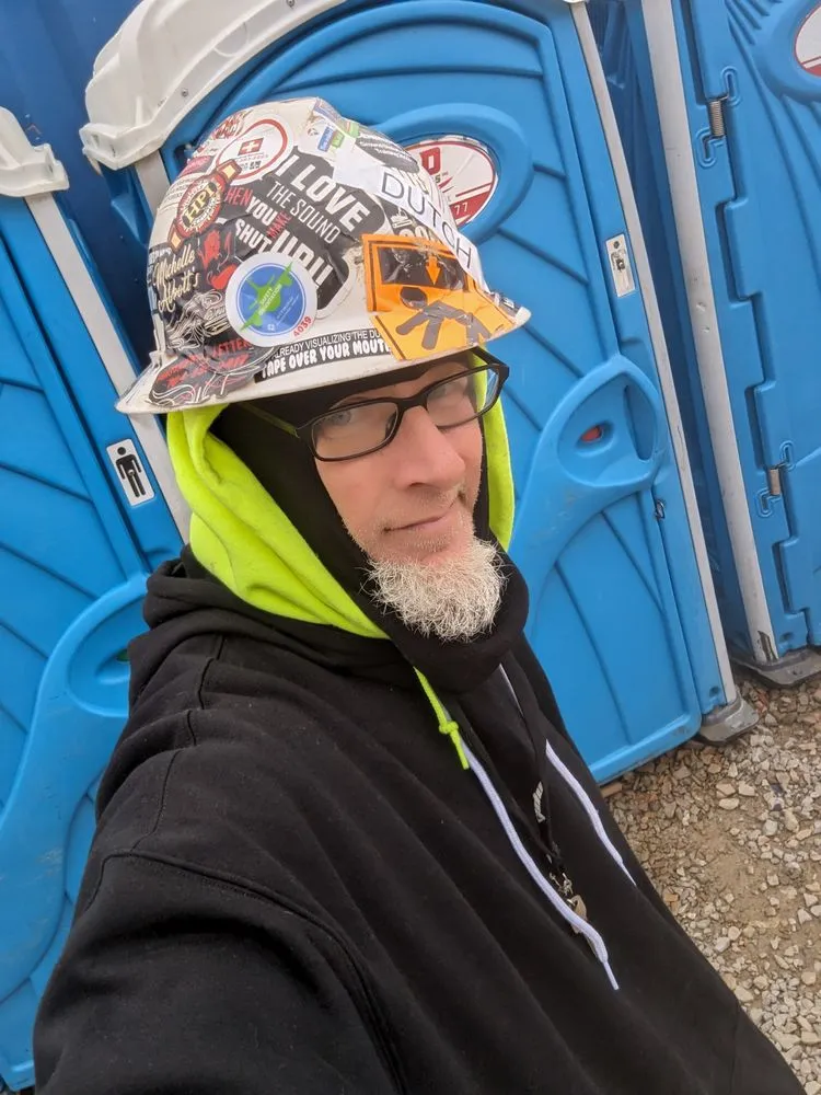 Slide of Miller Painting And Electrical