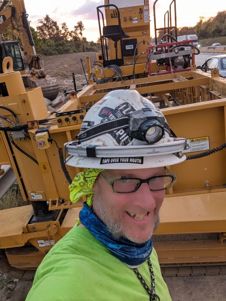 Slide of Miller Painting And Electrical