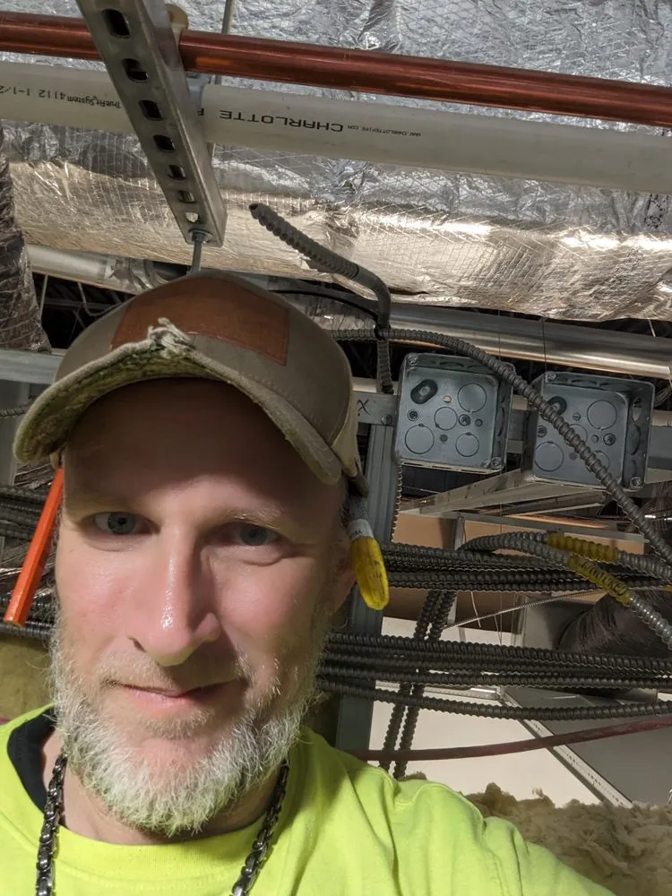 Slide of Miller Painting And Electrical