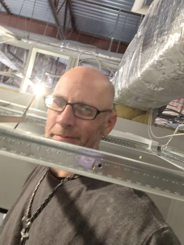 Slide of Miller Painting And Electrical