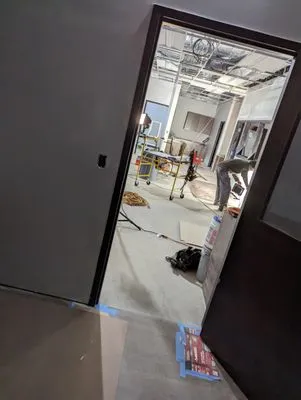 Miller Painting And Electrical