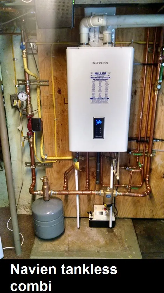 Licensed panel upgrade service in ,  - Miller Plumbing Heating Cooling Electric
