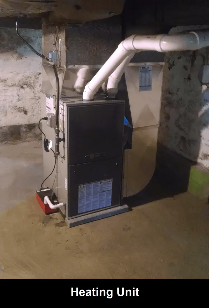 Emergency wiring installation experts serving ,  - Miller Plumbing Heating Cooling Electric