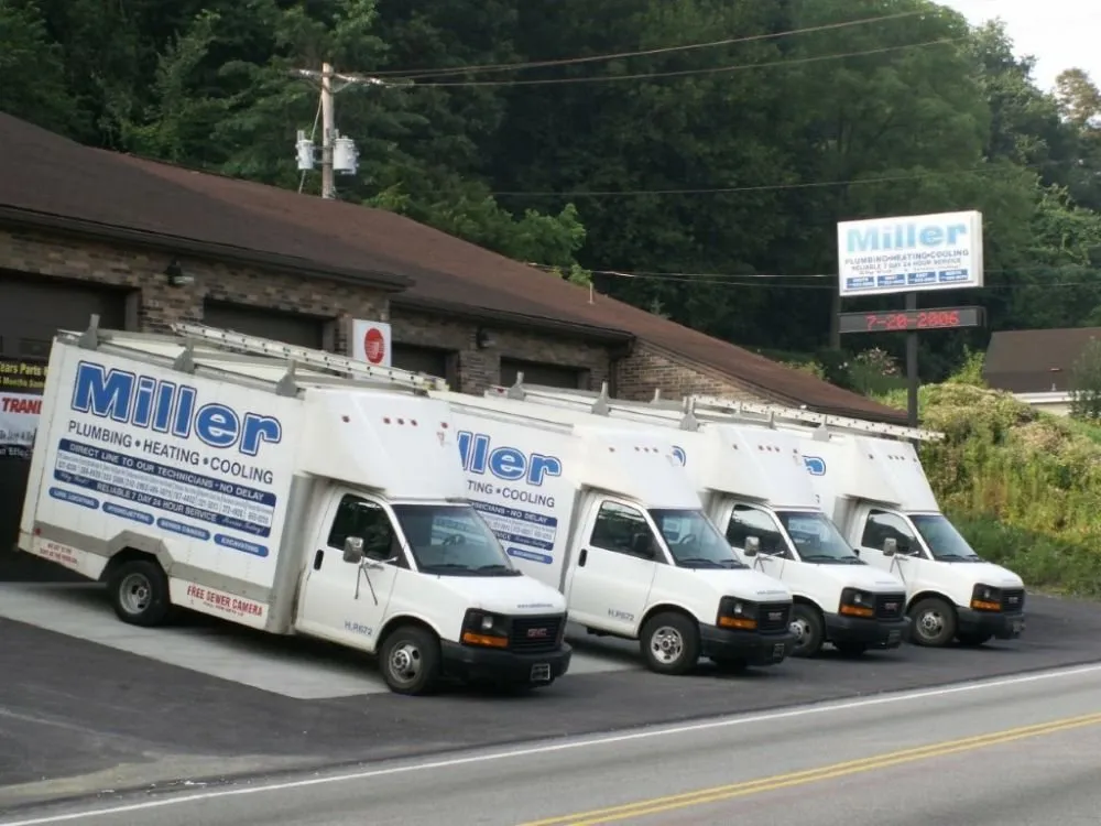 Professional lighting installation service in ,  - Miller Plumbing Heating Cooling Electric