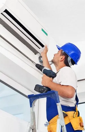 Slide of Miller Plumbing Heating Cooling Electric