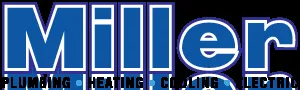 Slide of Miller Plumbing Heating Cooling Electric