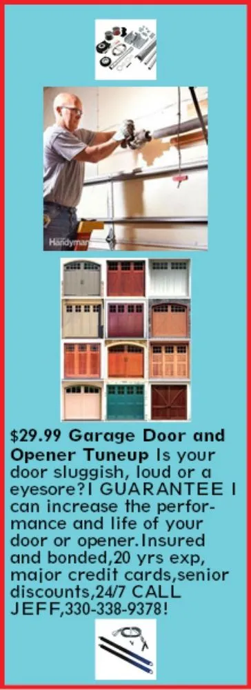 Slide of Miller Precision Home Improvements