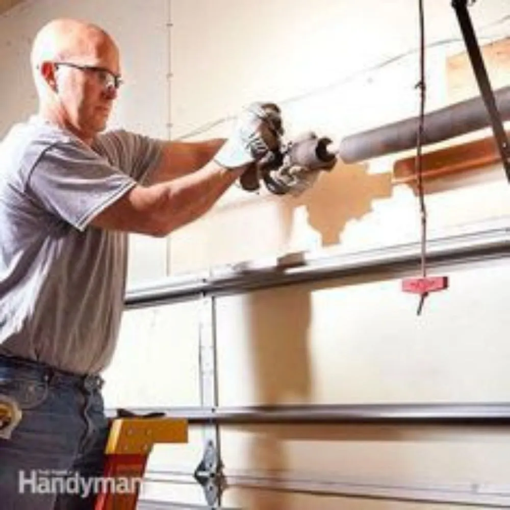 Professional electrical repair in ,  by Miller Precision Home Improvements
