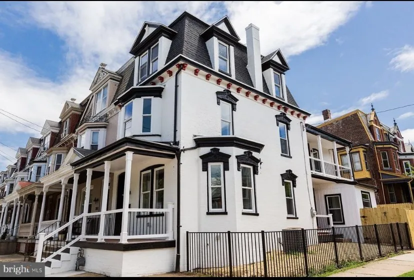 Slide of Miller Property Solutions