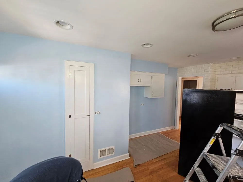 Slide of Miller Repair Services