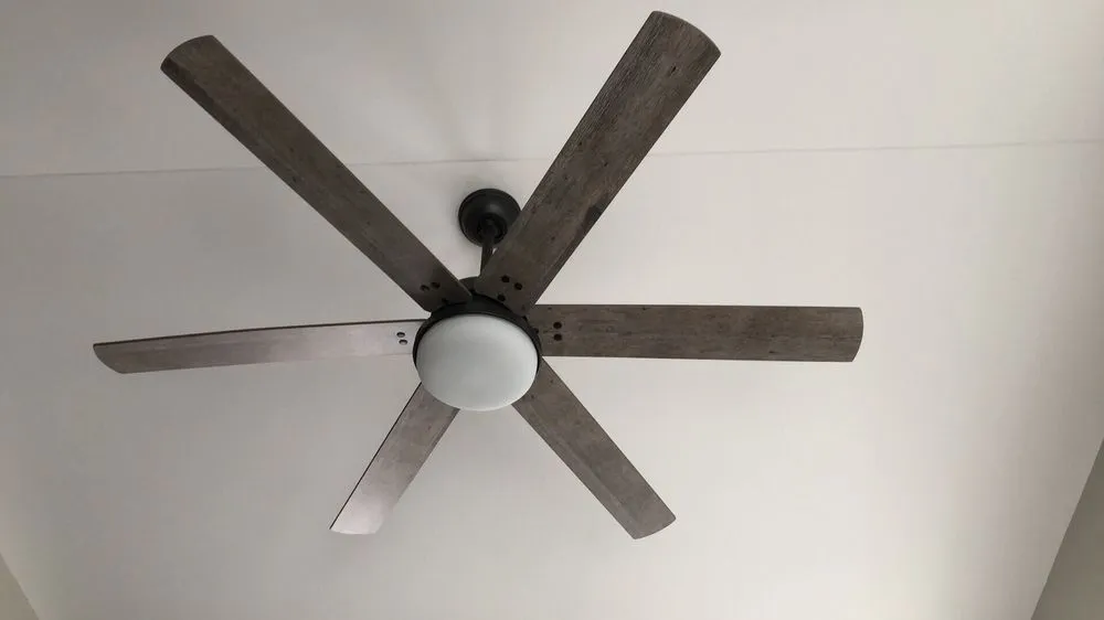 Slide of Miller Residential Electric