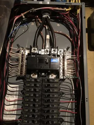 Miller Residential Electric