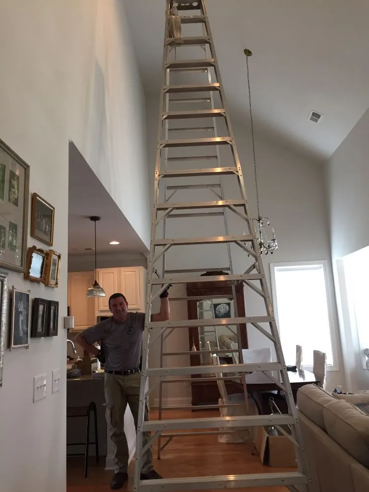 Certified electrical repair in ,  by Miller Trades