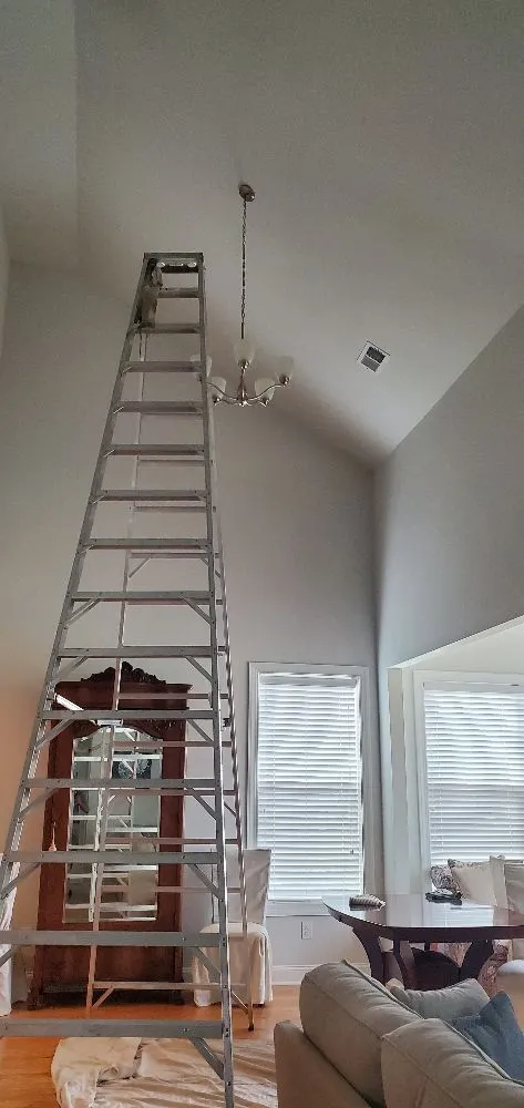 Certified wiring installation in ,  by Miller Trades