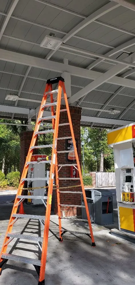 Certified lighting installation experts serving ,  - Miller Trades