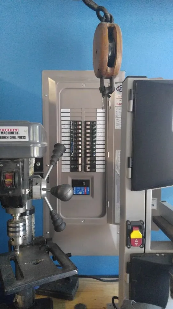 Affordable emergency electrical service service in ,  - Miller Trades