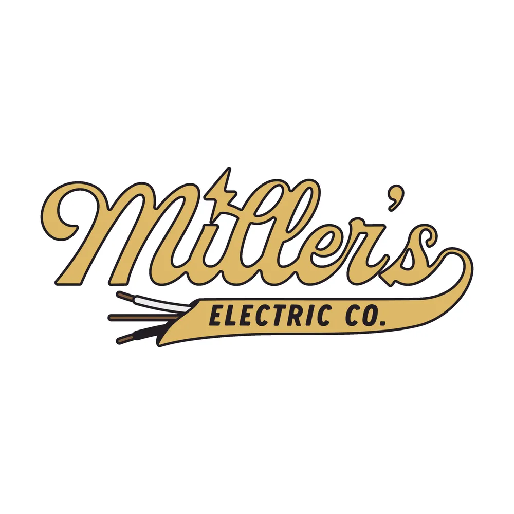Professional panel upgrade in Corryton, TN by Miller's Electric