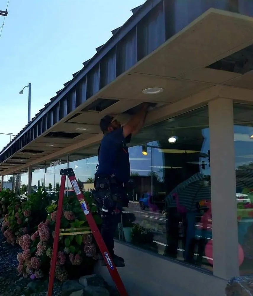 Affordable electrical repair service in ,  - Miller's Electric Services