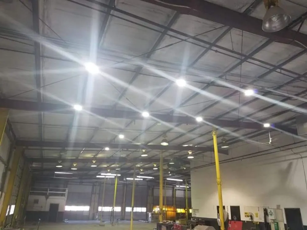 Certified electrical repair in ,  by Miller's Electric Services