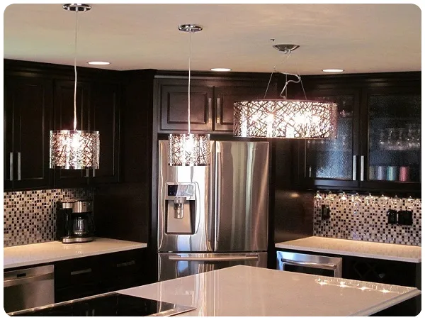 Slide of Miller's Electric Services