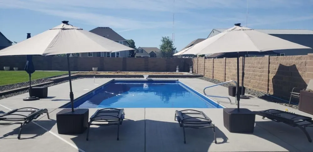 Slide of Miller's Electric Services